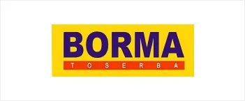 logo-borma