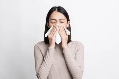Ini Cara Efektif Terhindar dari Influenza di Musim Hujan
