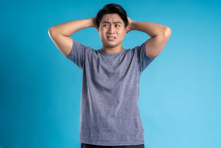 Masalah Kulit yang Dapat Memperparah Bau Badan