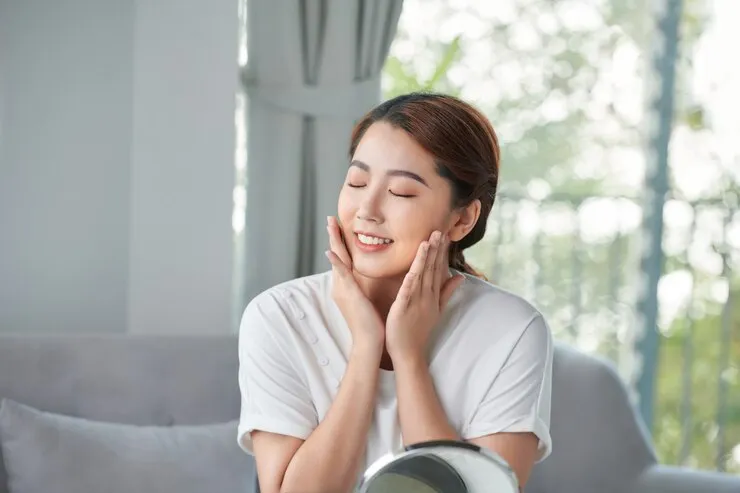 Cara Terbaik Mengangkat Sel Kulit Mati Tanpa Merusak Kulit