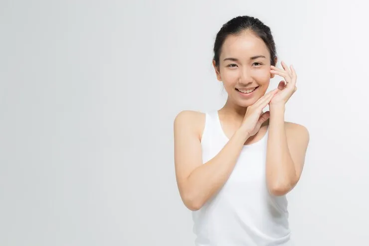 Bagaimana Tingkat Kelembaban Bisa Memengaruhi Kesehatan Kulit?