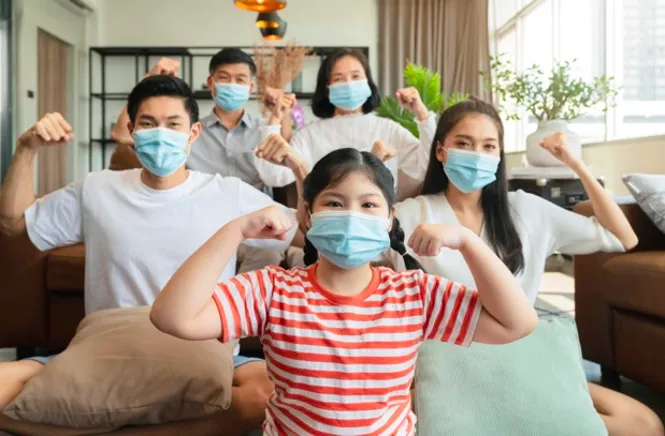 Cara Melindungi Keluarga dari Virus Nipah dan Zoonosis